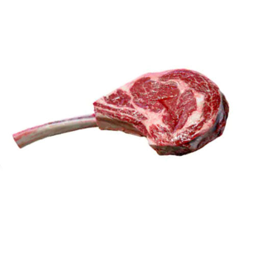 Tomahawk Res kg (Venta x pieza 900 a 1.5kg peso aproximado)