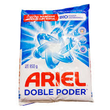 Detergente Ariel 500 gr