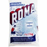 Detergente Roma 1kg