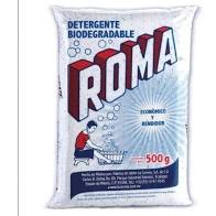 Detergente Roma 500g